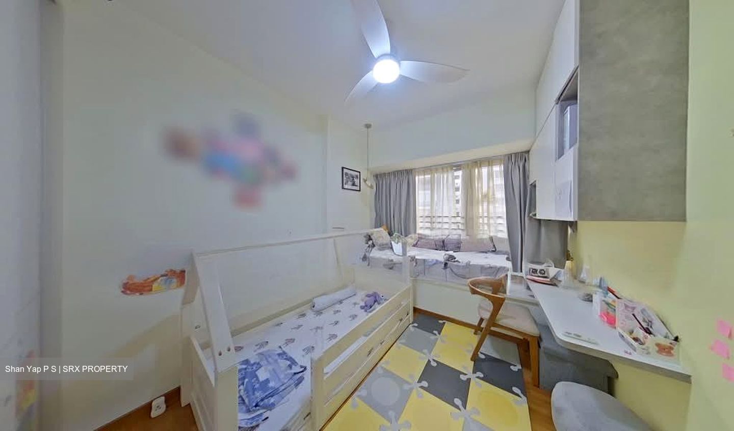 Waterfront Gold (D16), Condominium #558301521